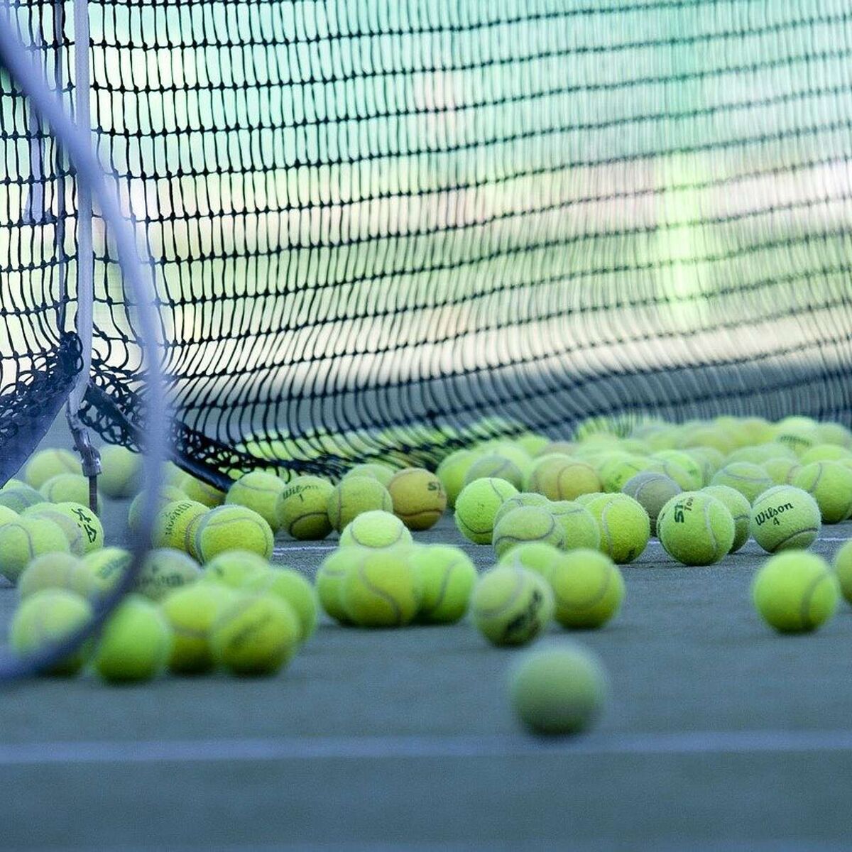 Show cover of Tennis Lounge (podcast en français)