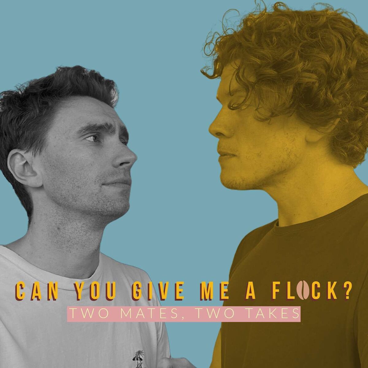 Show cover of Can You Give Me A Flick?