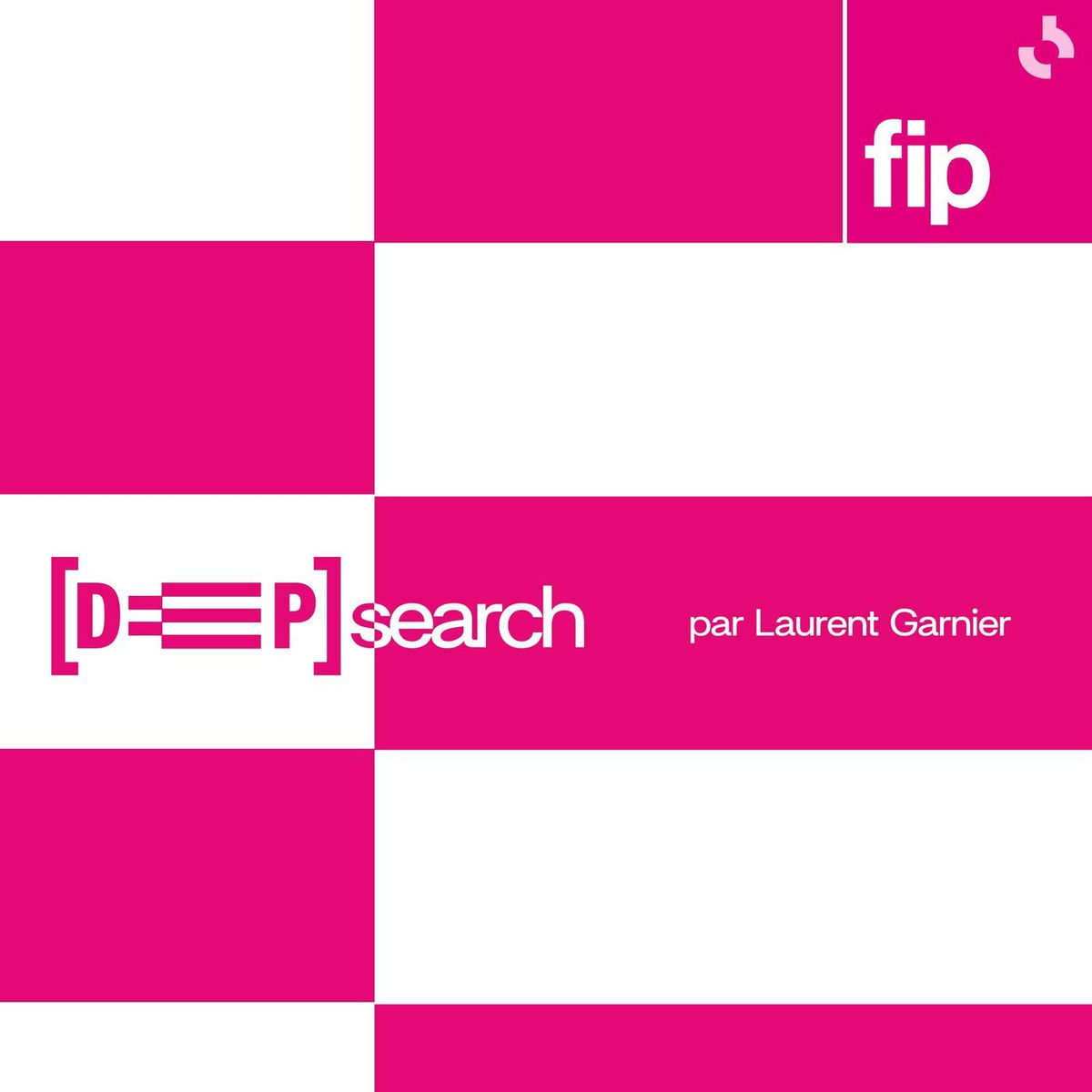 Show cover of [DEEP]Search par Laurent Garnier