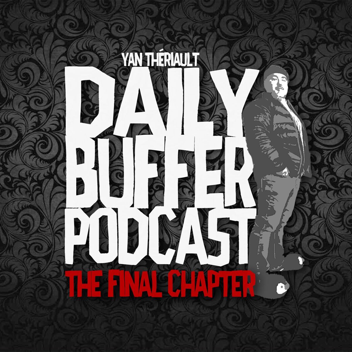 Show cover of Le Daily Buffer Podcast - The Final Chapter