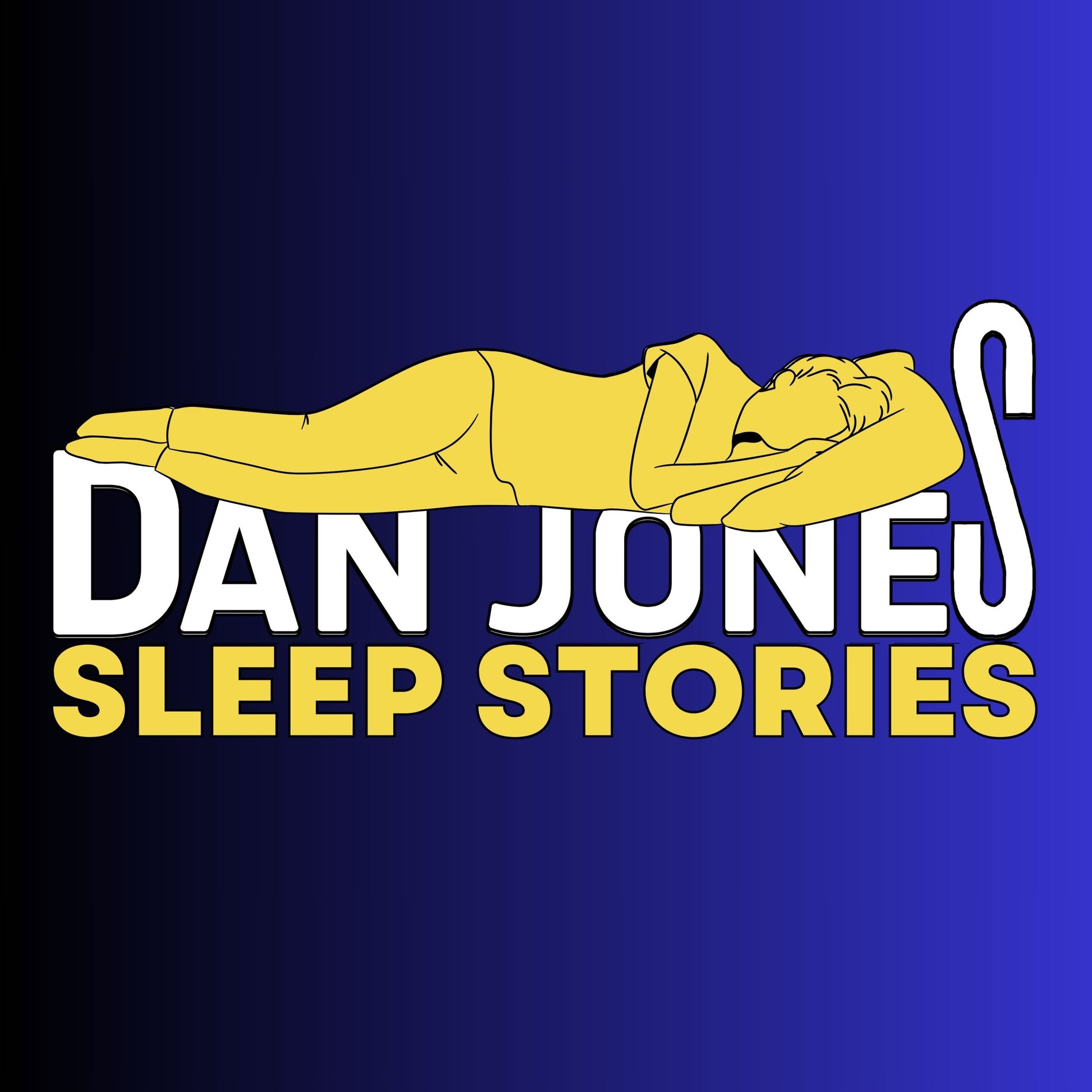 Show cover of Dan Jones Sleep Stories