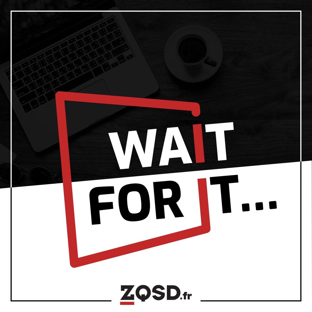 Show cover of Wait For It