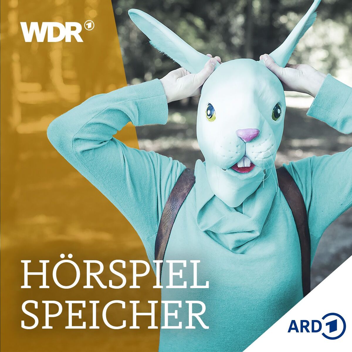 Show cover of WDR Hörspiel-Speicher