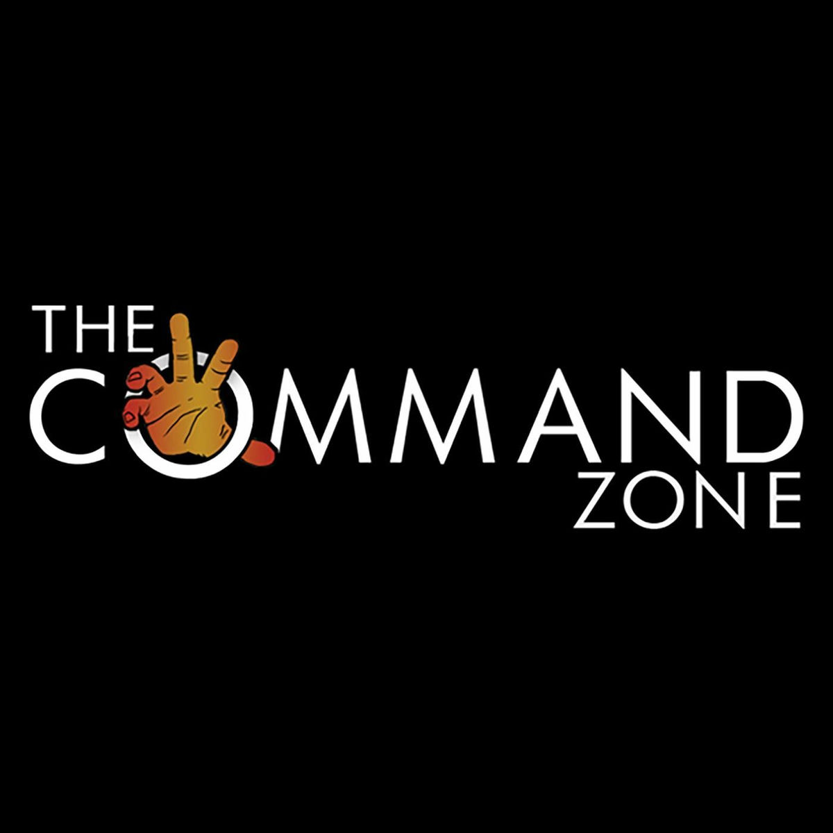 Show cover of The Command Zone
