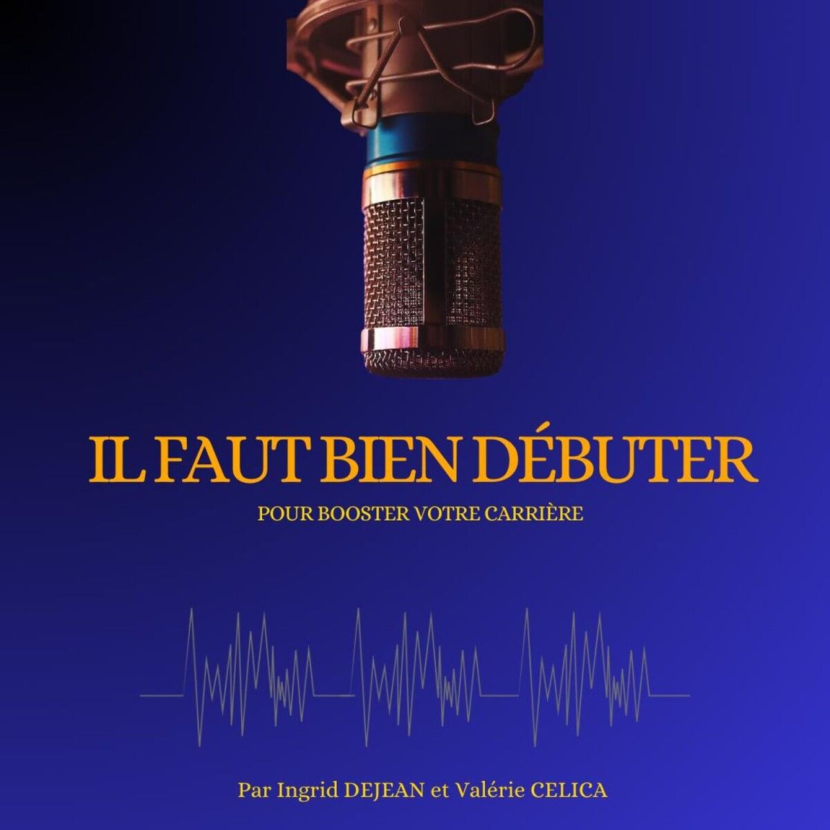 Show cover of Il faut bien débuter