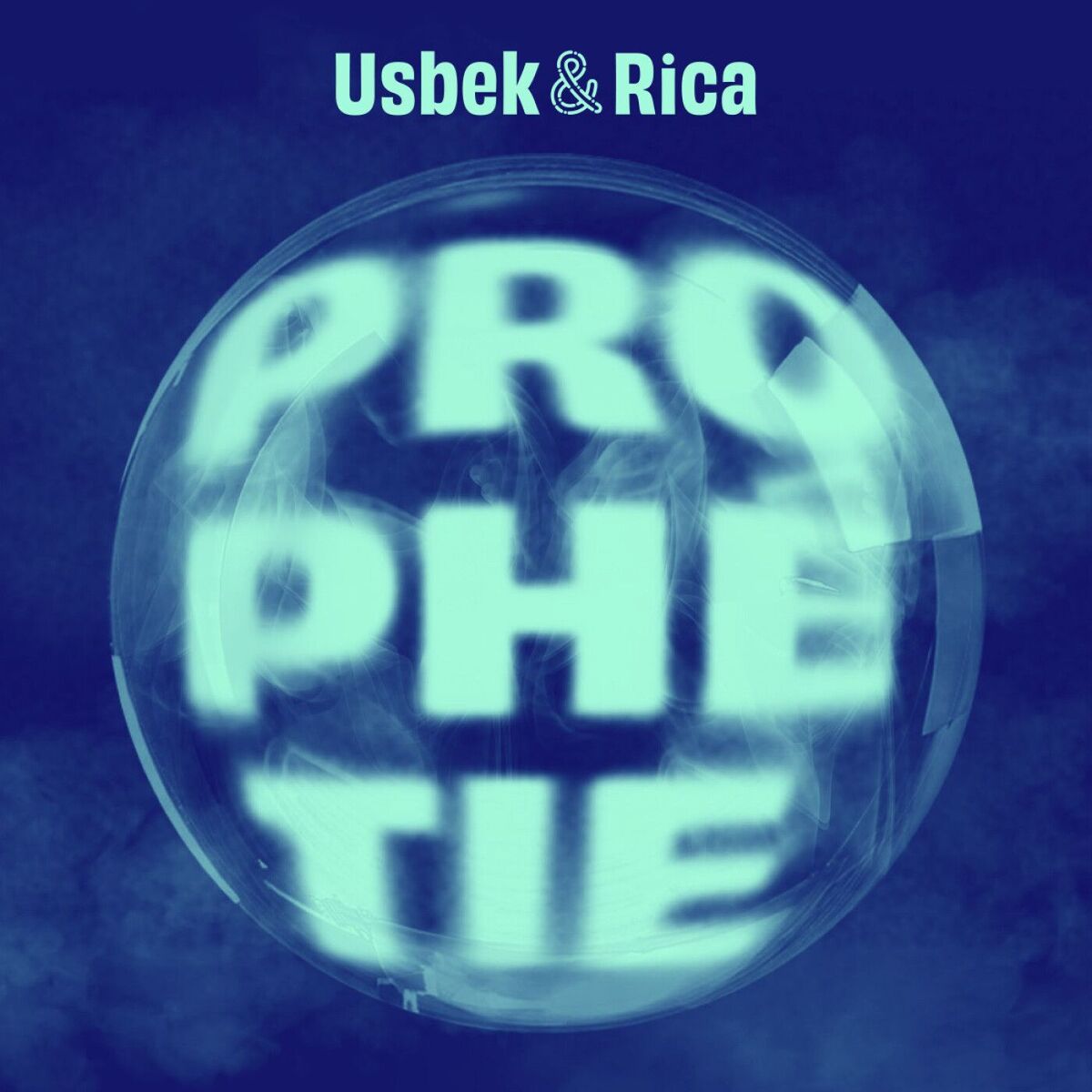 Show cover of Prophétie