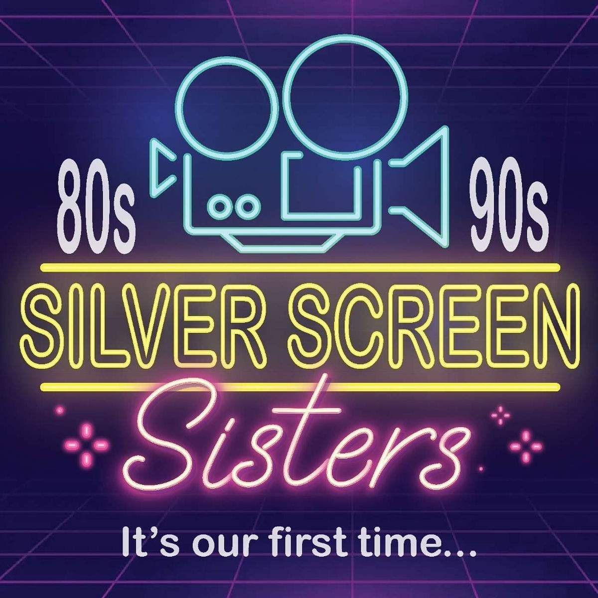 Show cover of Silver Screen Sisters