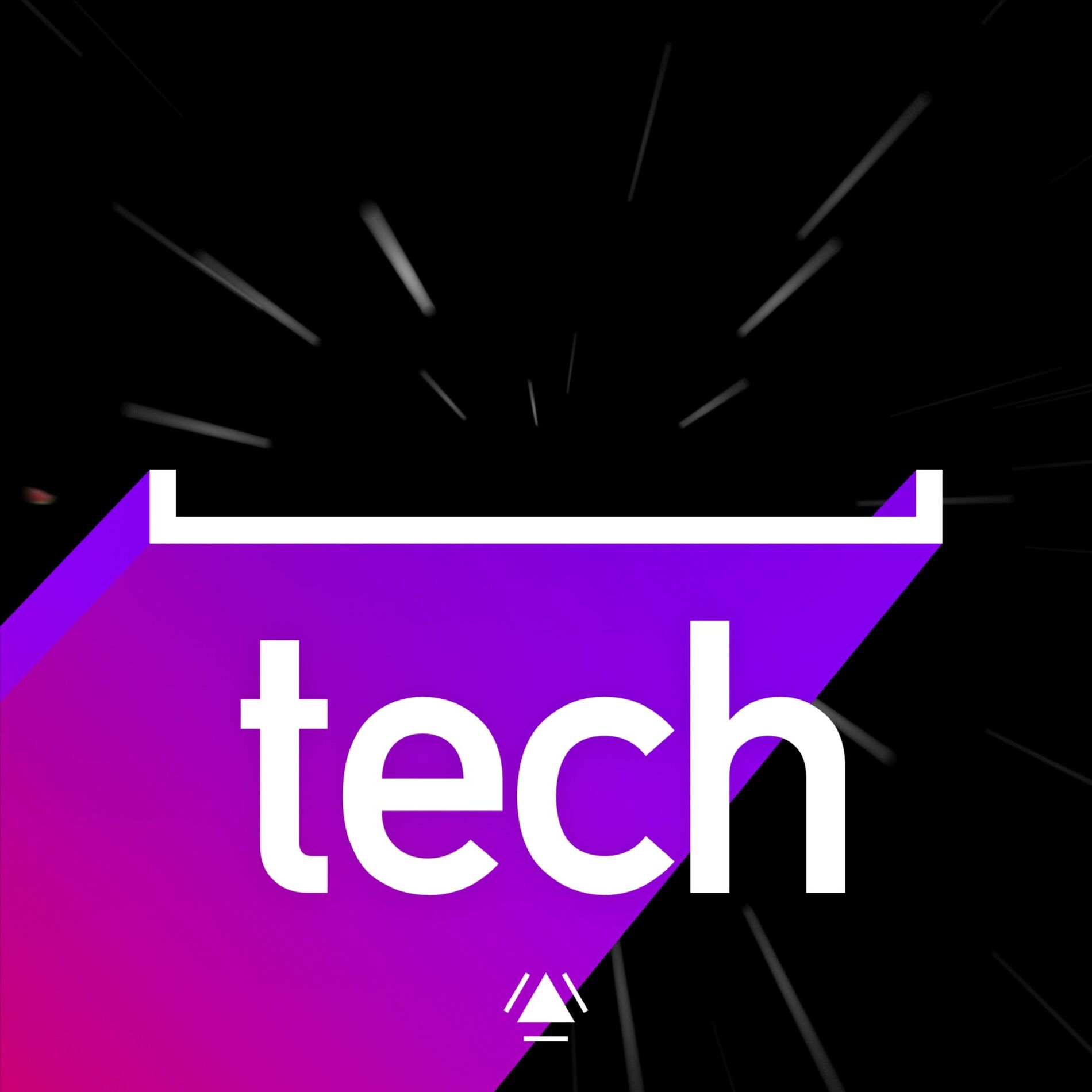 Show cover of L'espace tech