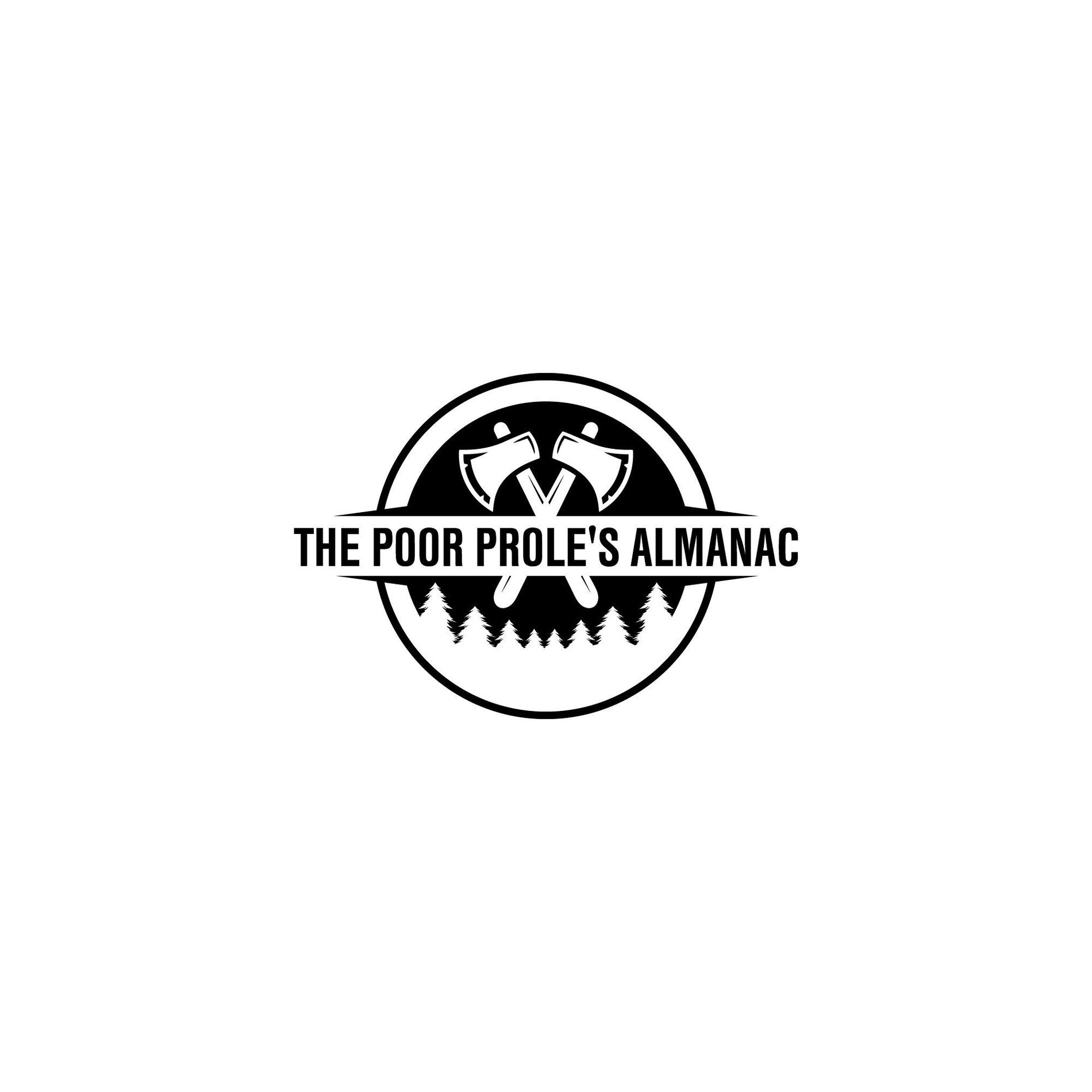 Show cover of The Poor Prole’s Almanac