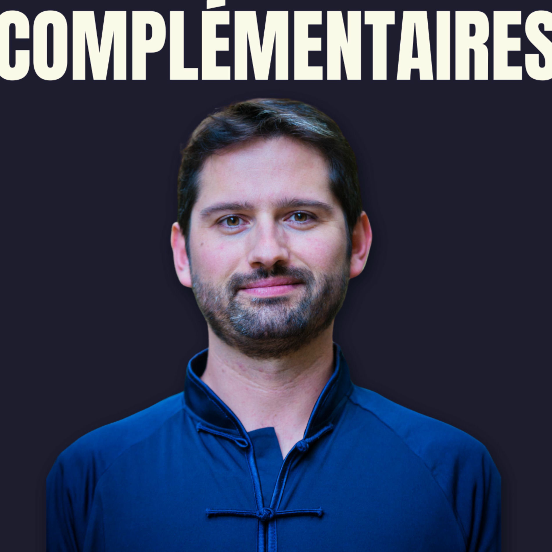Show cover of Complémentaires