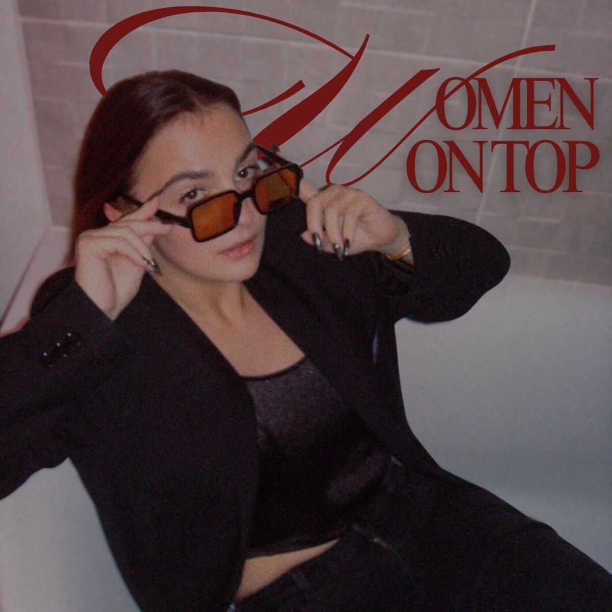 Show cover of Women On Top