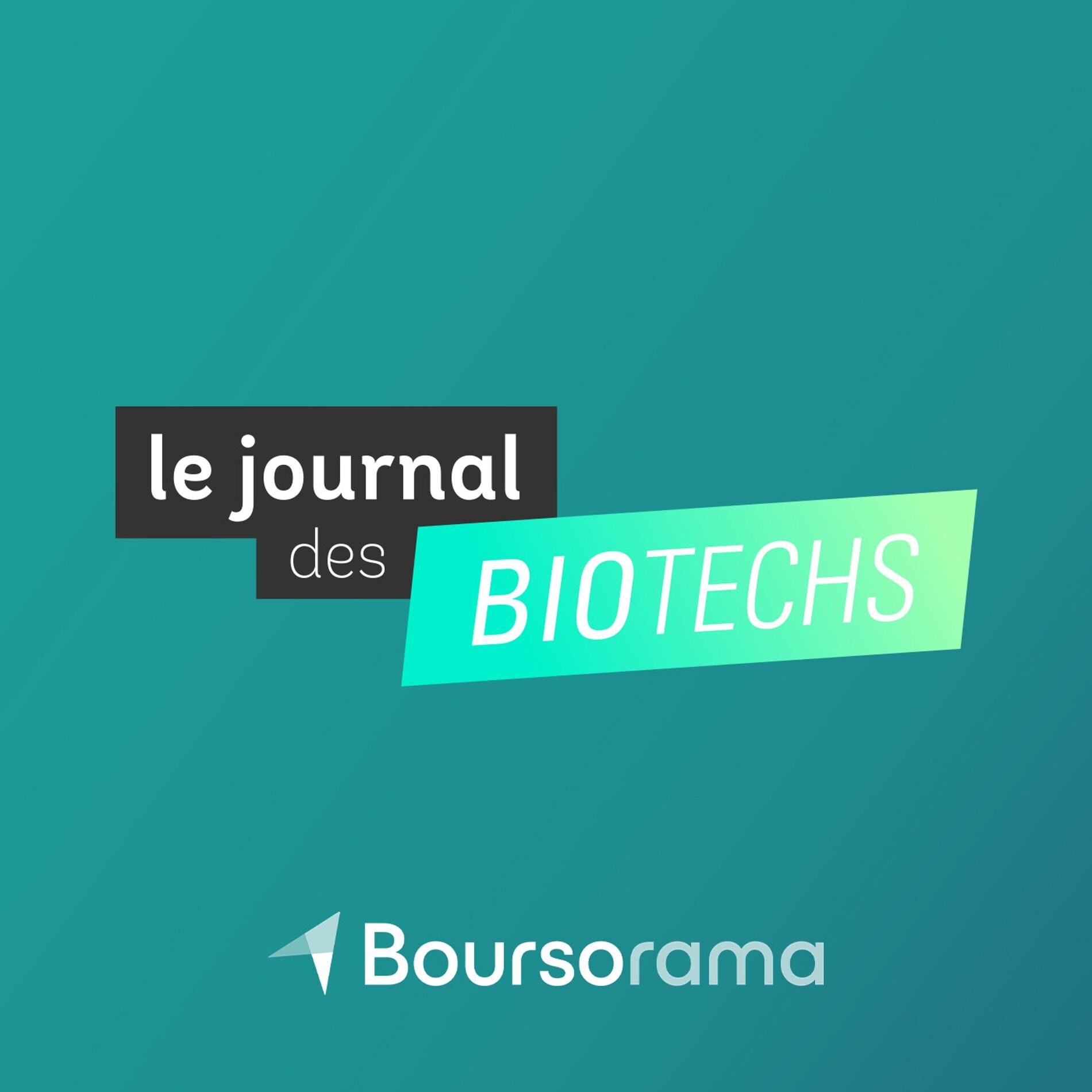 Show cover of Le Journal des Biotechs