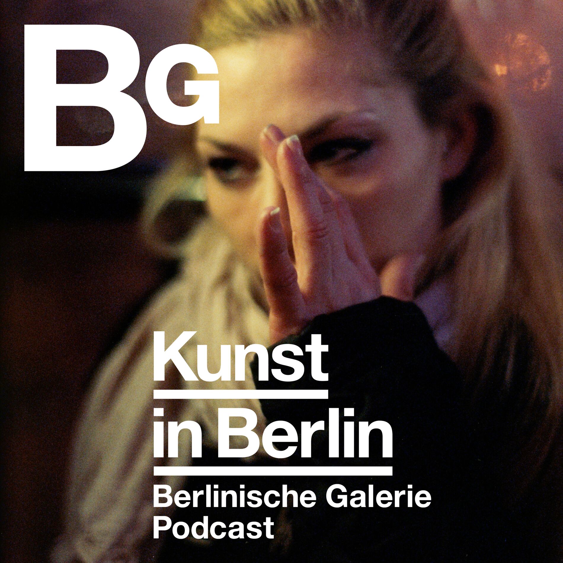 Show cover of Kunst in Berlin