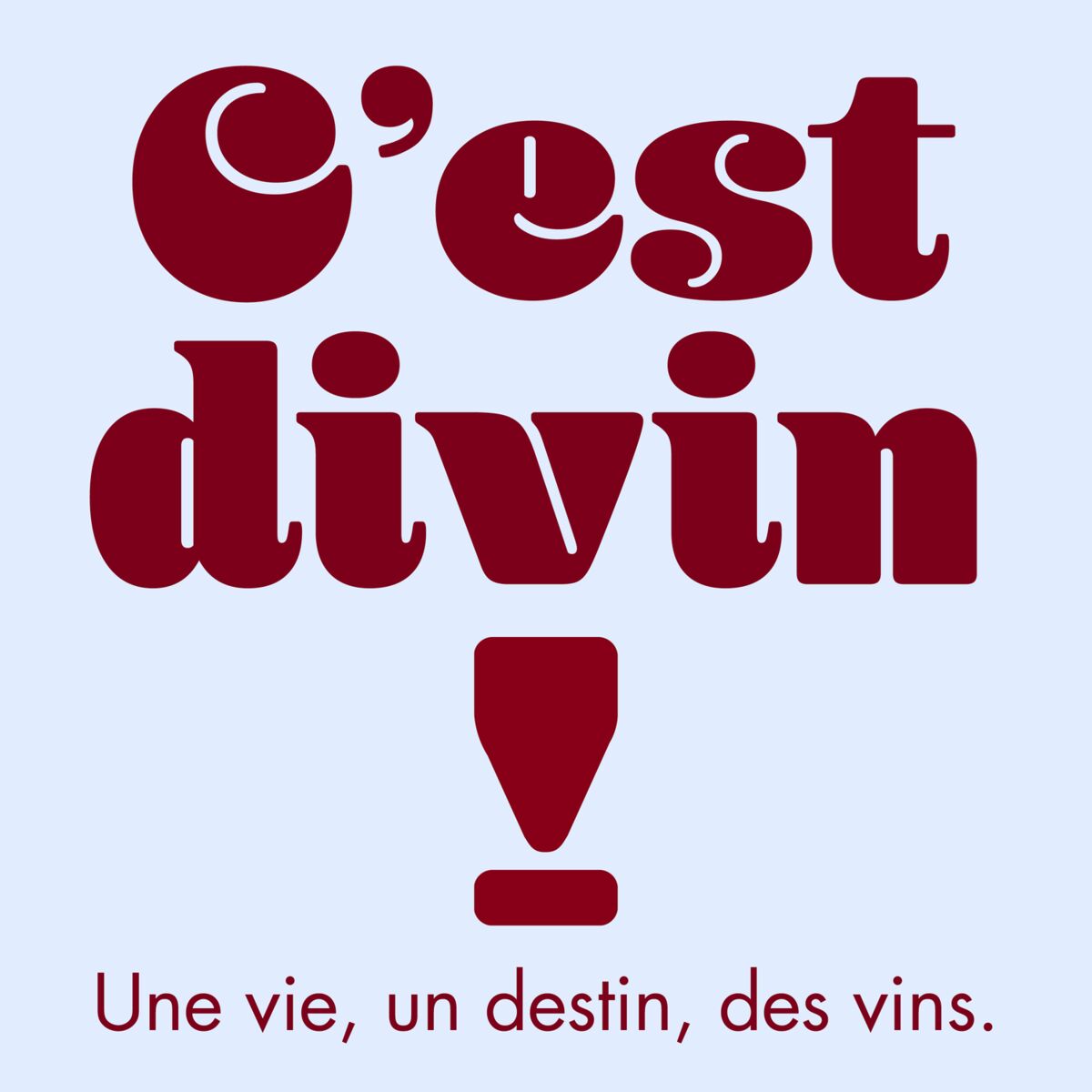 Show cover of C’EST DIVIN