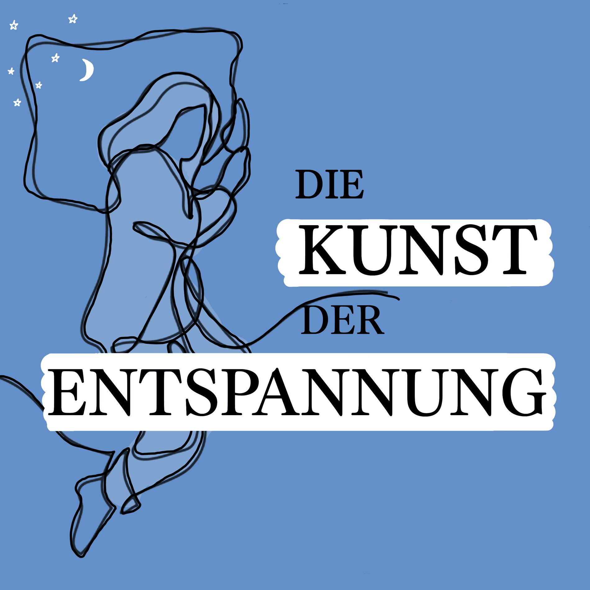 Show cover of Die Kunst der Entspannung