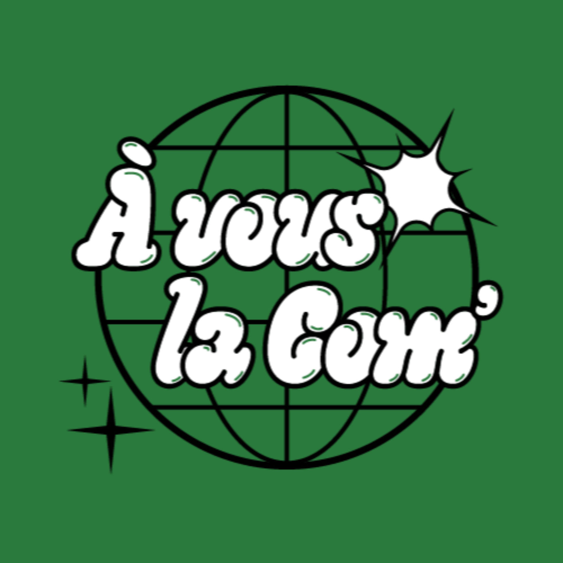 Show cover of À vous la Com'