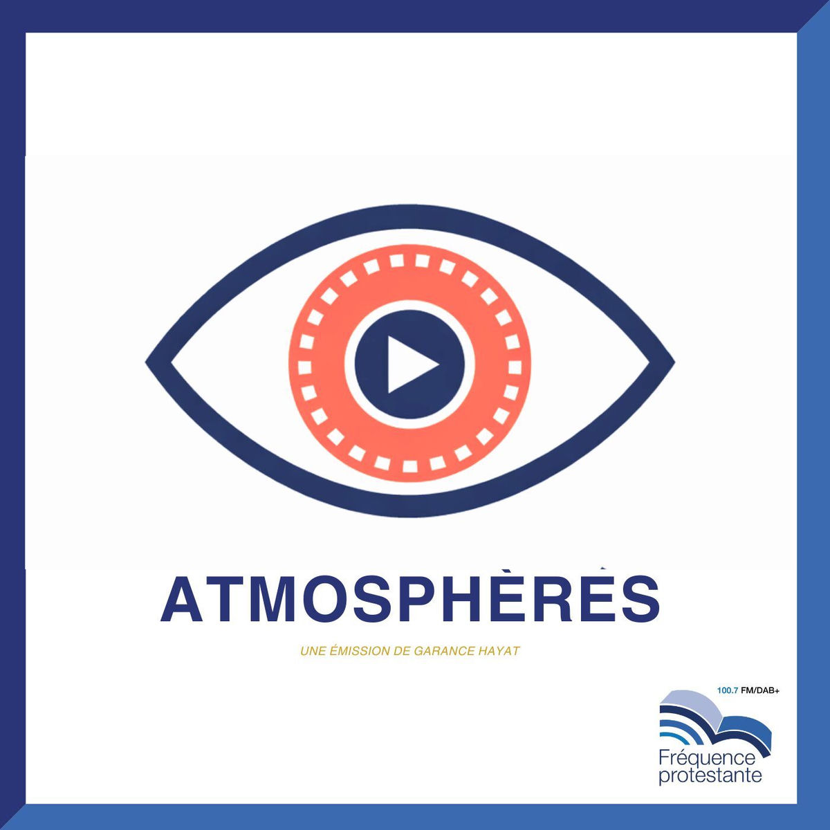 Show cover of Atmosphères