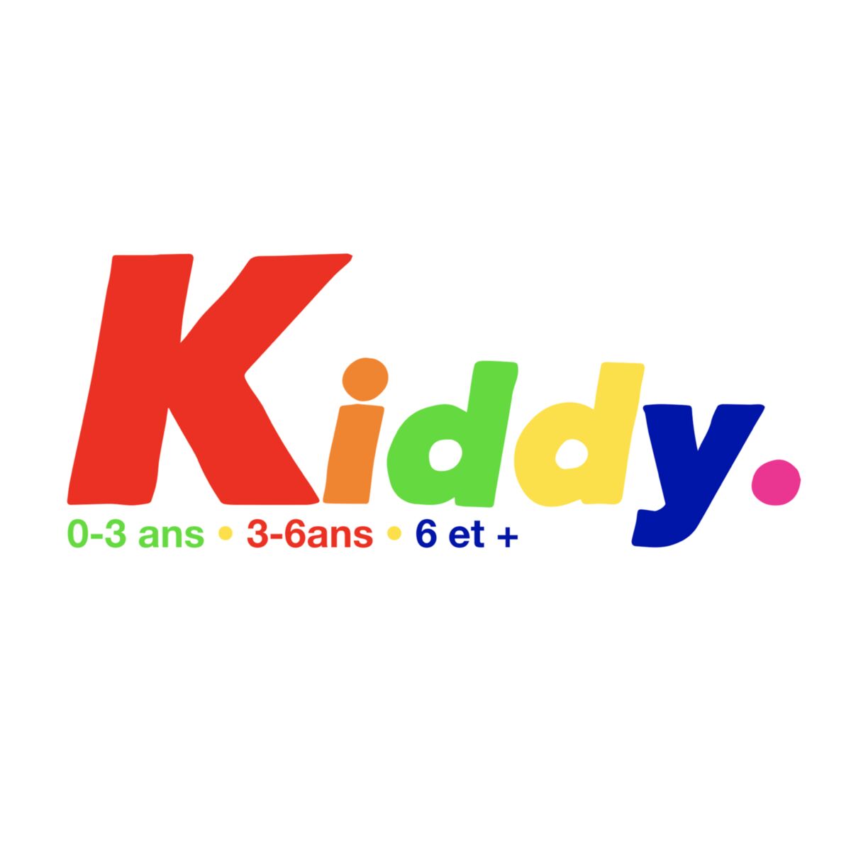 Show cover of Kiddy, la chaîne des meilleurs podcasts pour enfants.