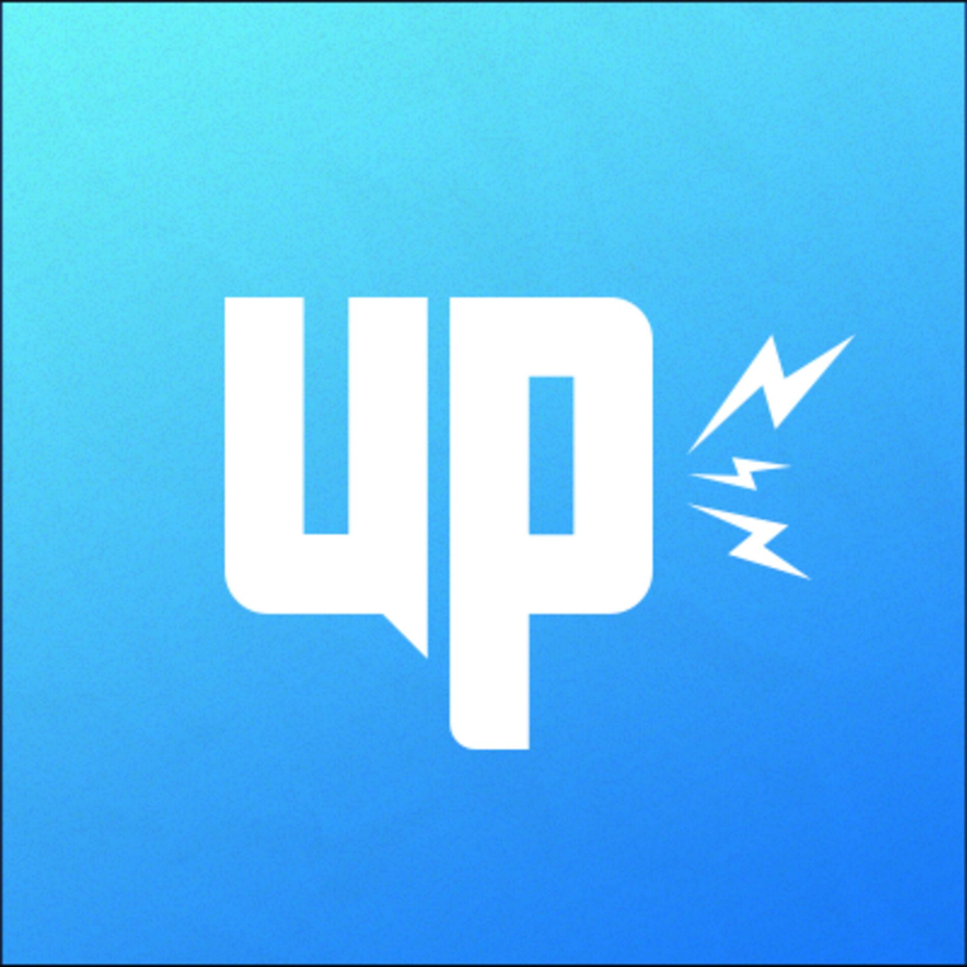 Show cover of UP