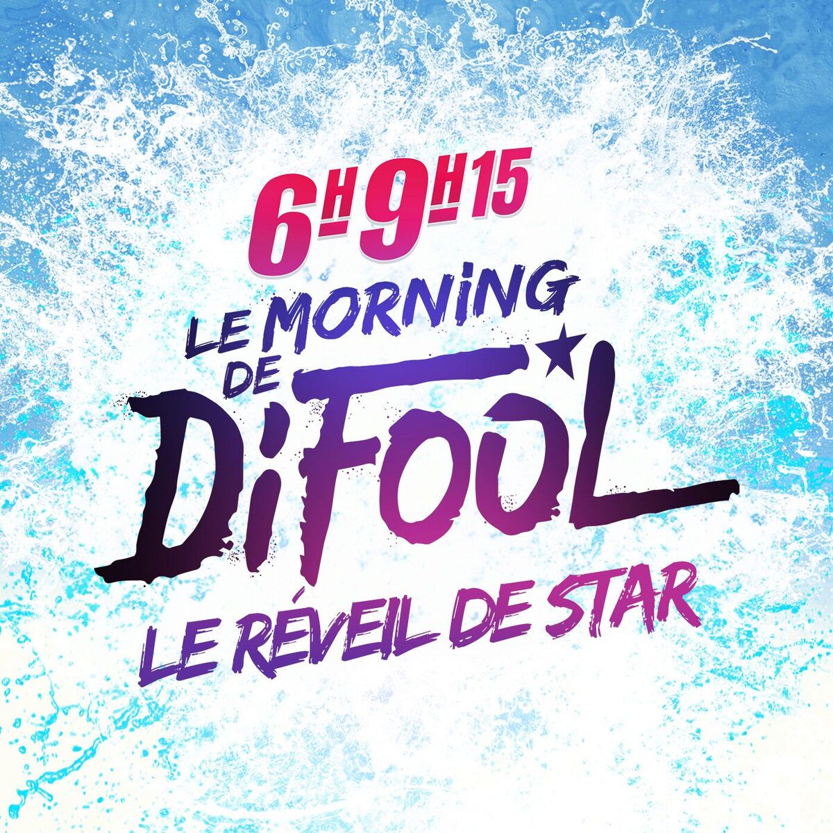 Show cover of Le réveil de star