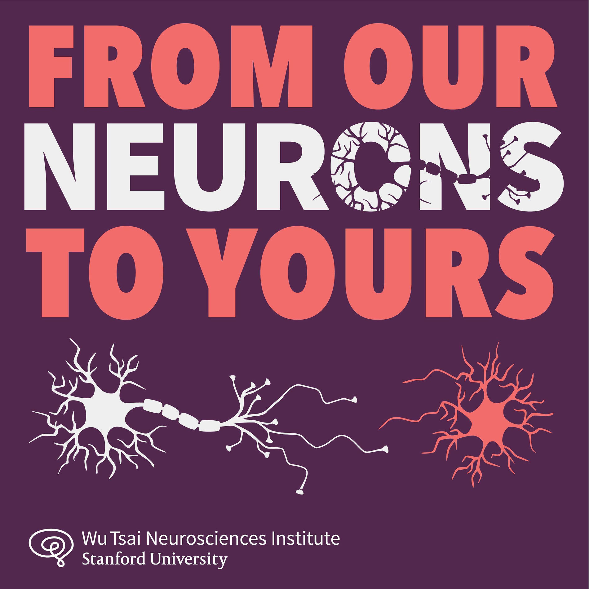 Show cover of From Our Neurons to Yours