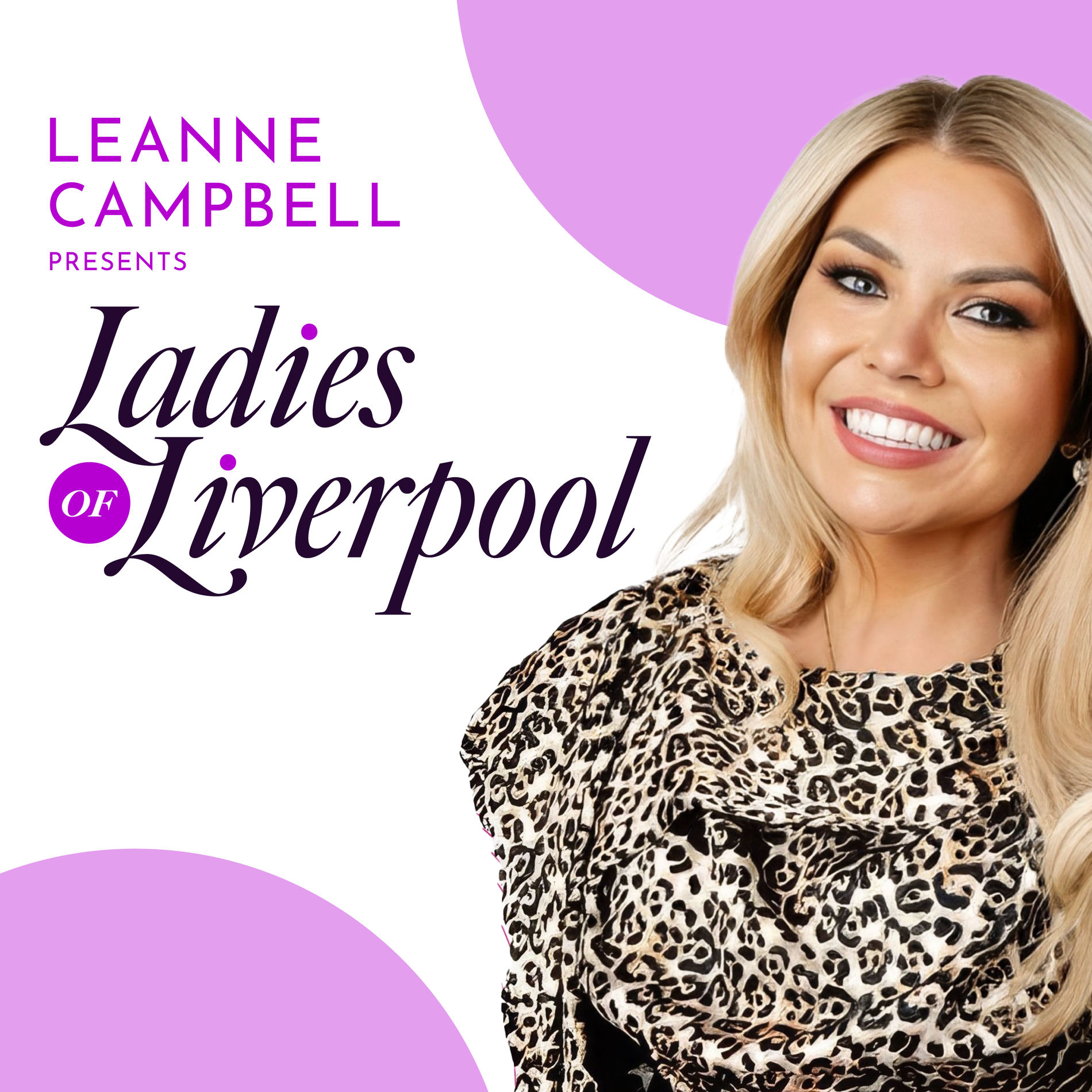 Show cover of Ladies of Liverpool