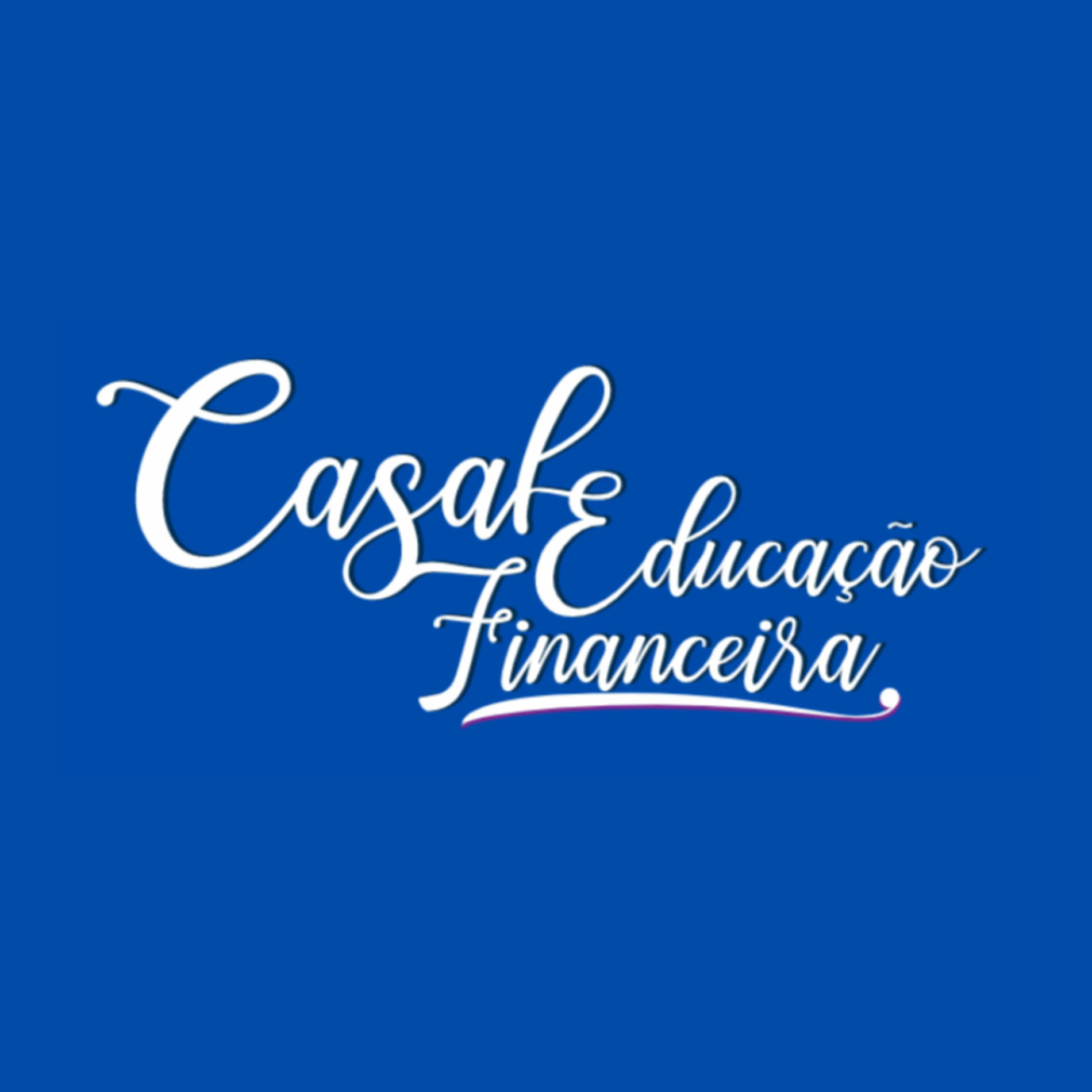 Show cover of Casal Educação Financeira