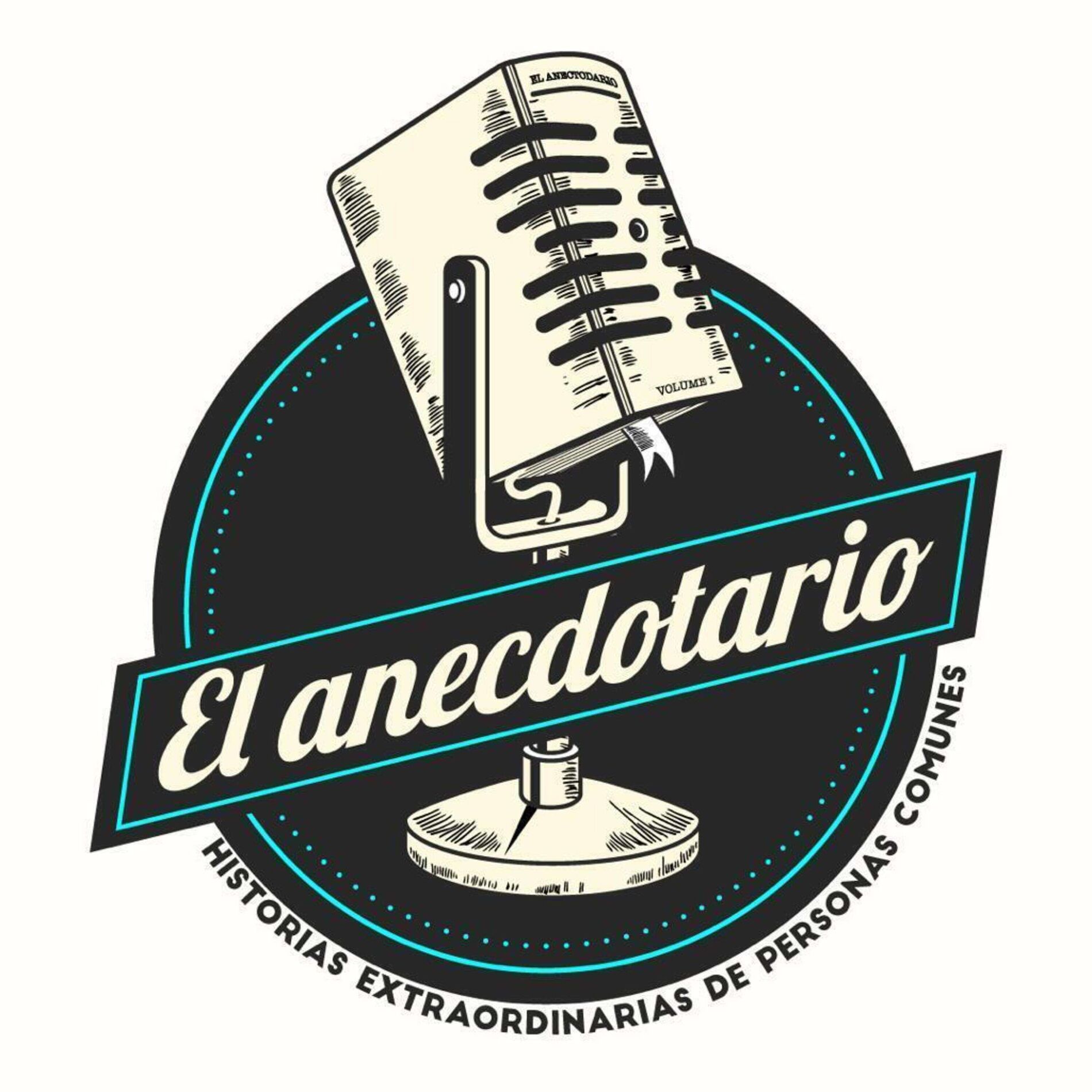Show cover of El Anecdotario