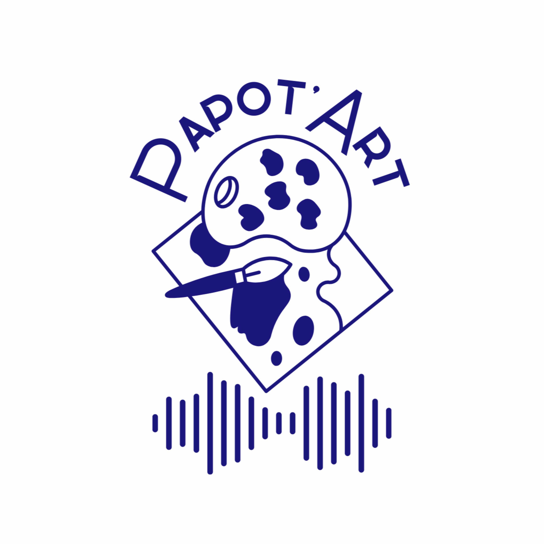 Show cover of Papot'Art