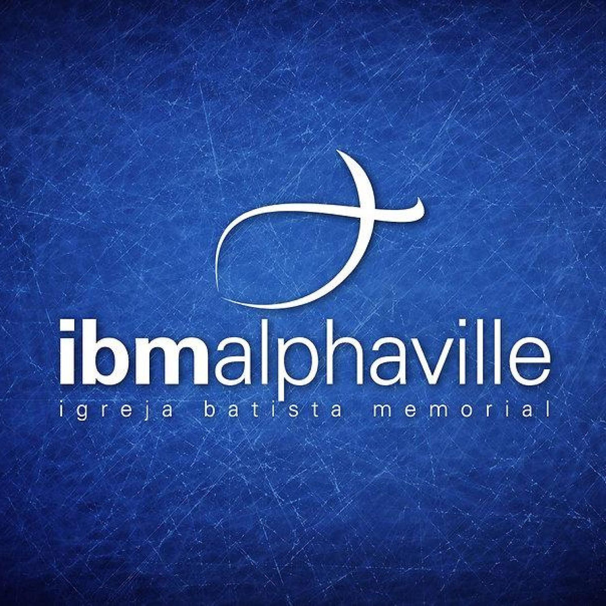 Show cover of IBMAlphaville - Mensagens