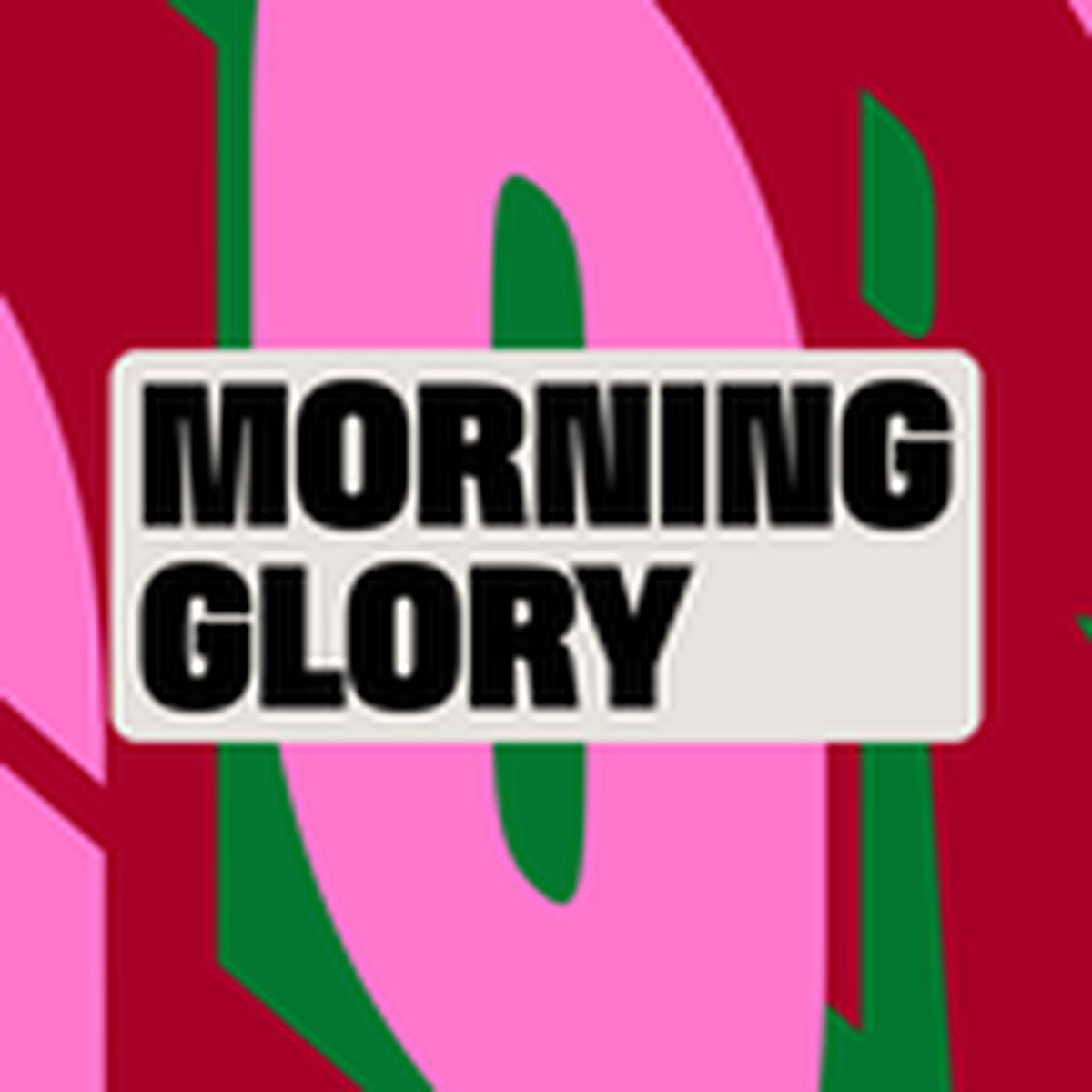 Show cover of Morning Glory ‐ RTS Couleur 3