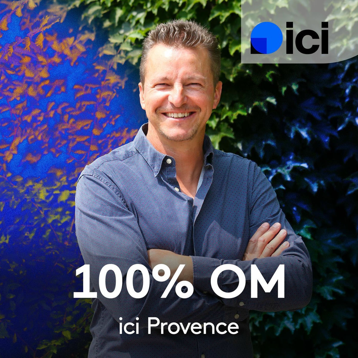 Show cover of 100% OM