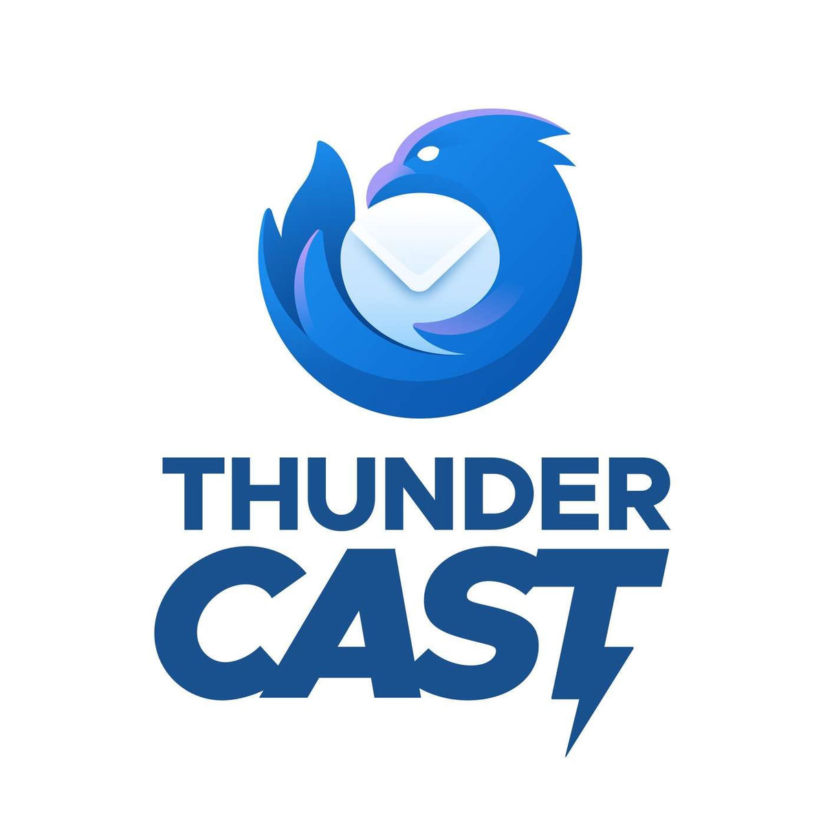 Show cover of ThunderCast