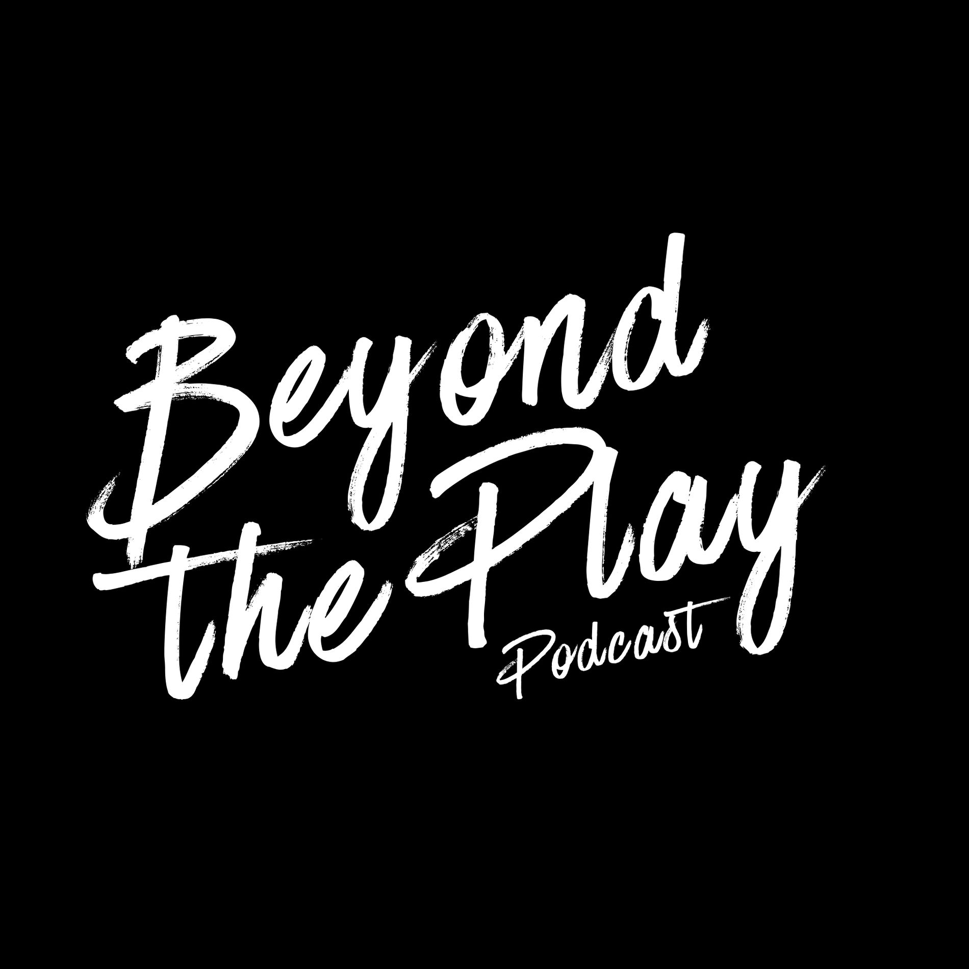 Show cover of Beyond the Play