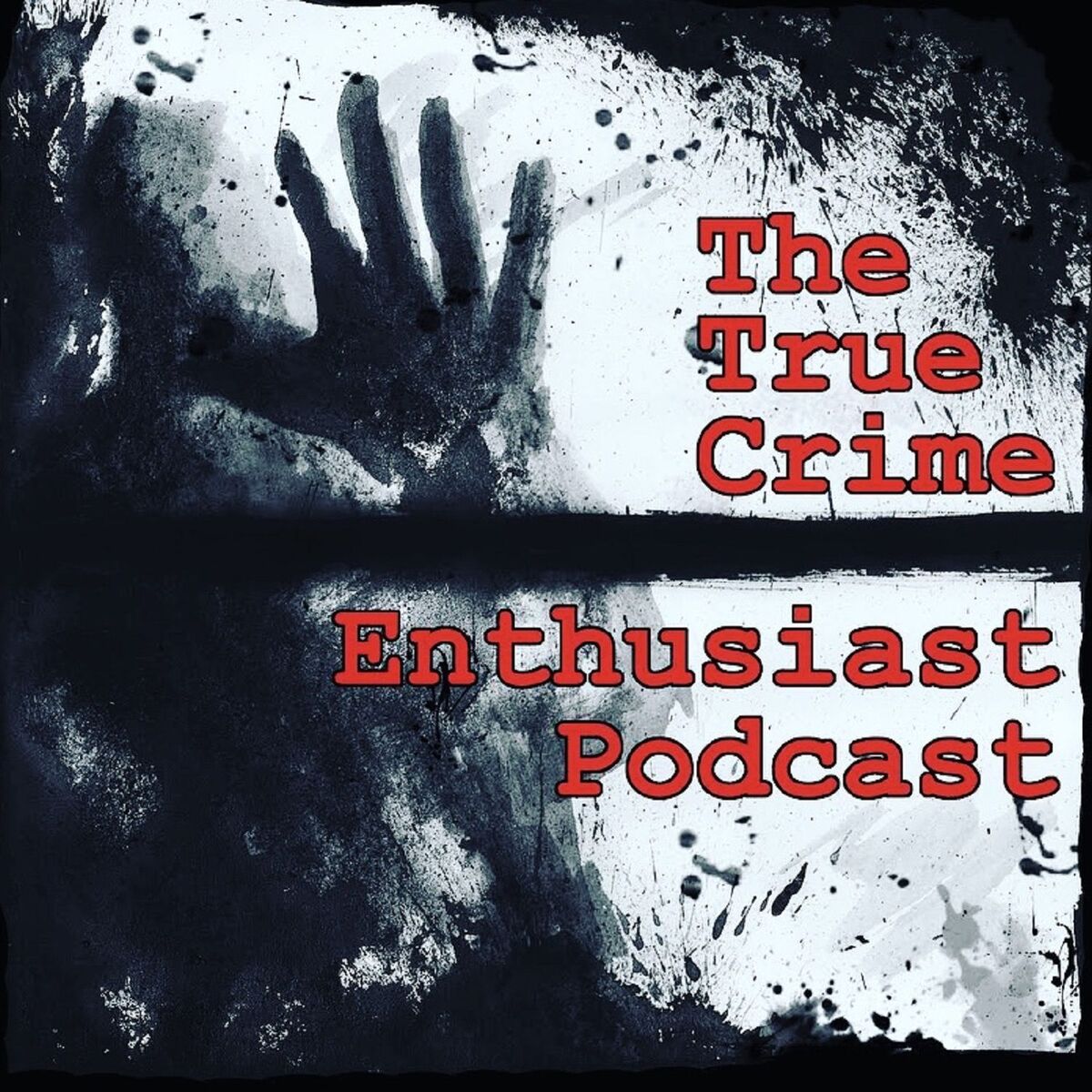 Show cover of The True Crime Enthusiast Podcast