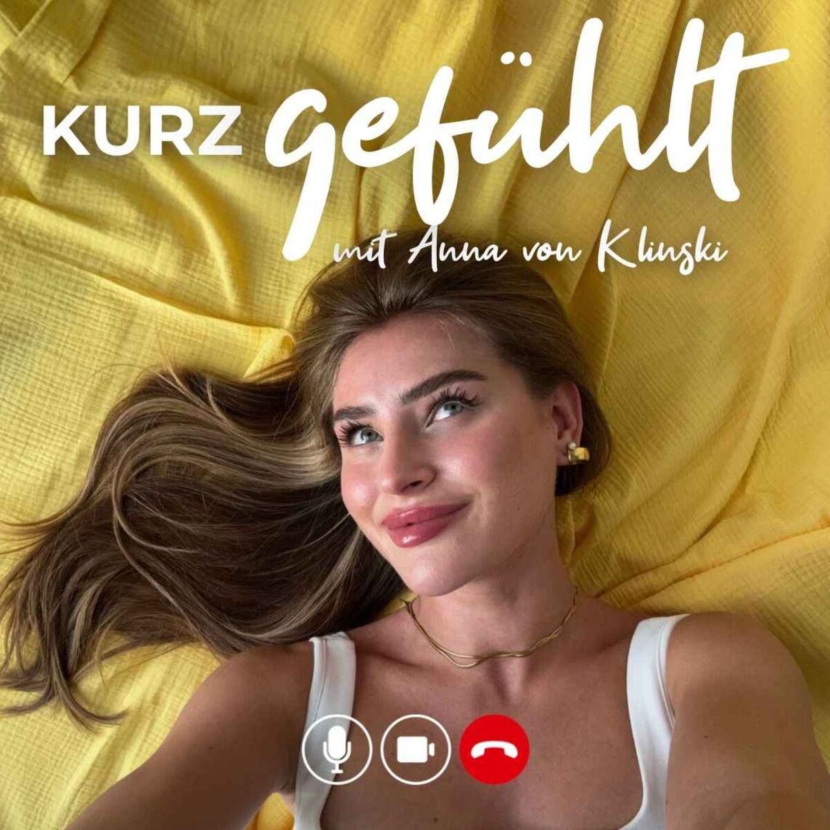 Show cover of Kurz Gefühlt