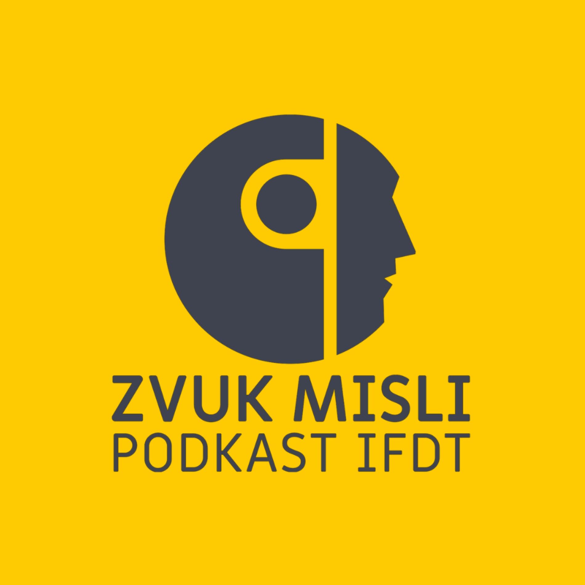 Show cover of Zvuk Misli