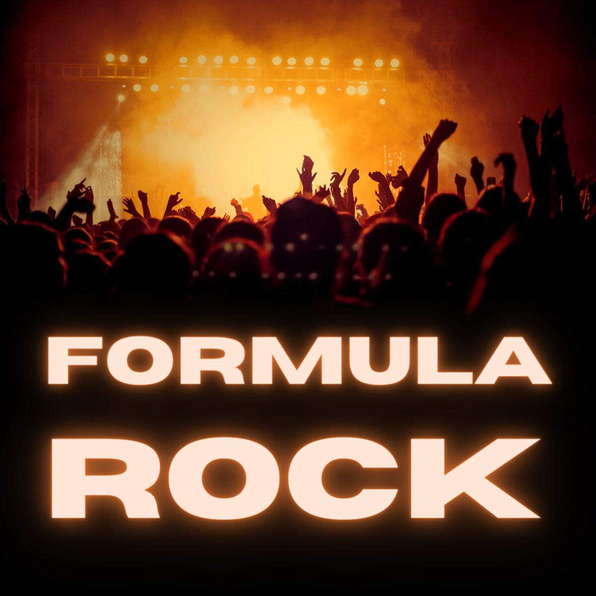Show cover of Formula Rock