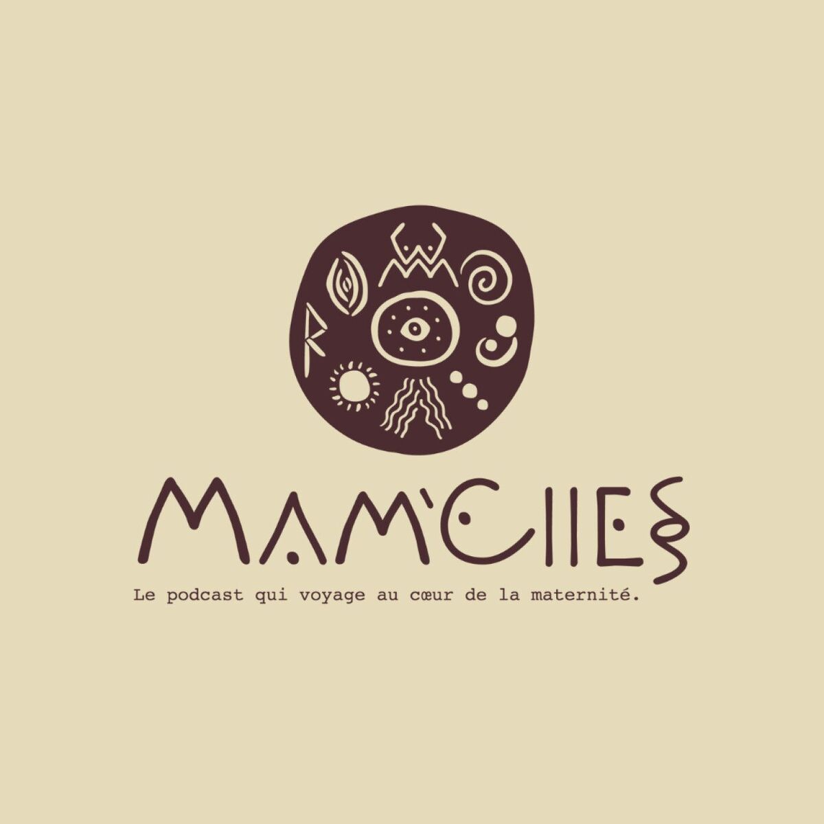 Show cover of MAM'ELLES I Un voyage au cœur de la Maternité.