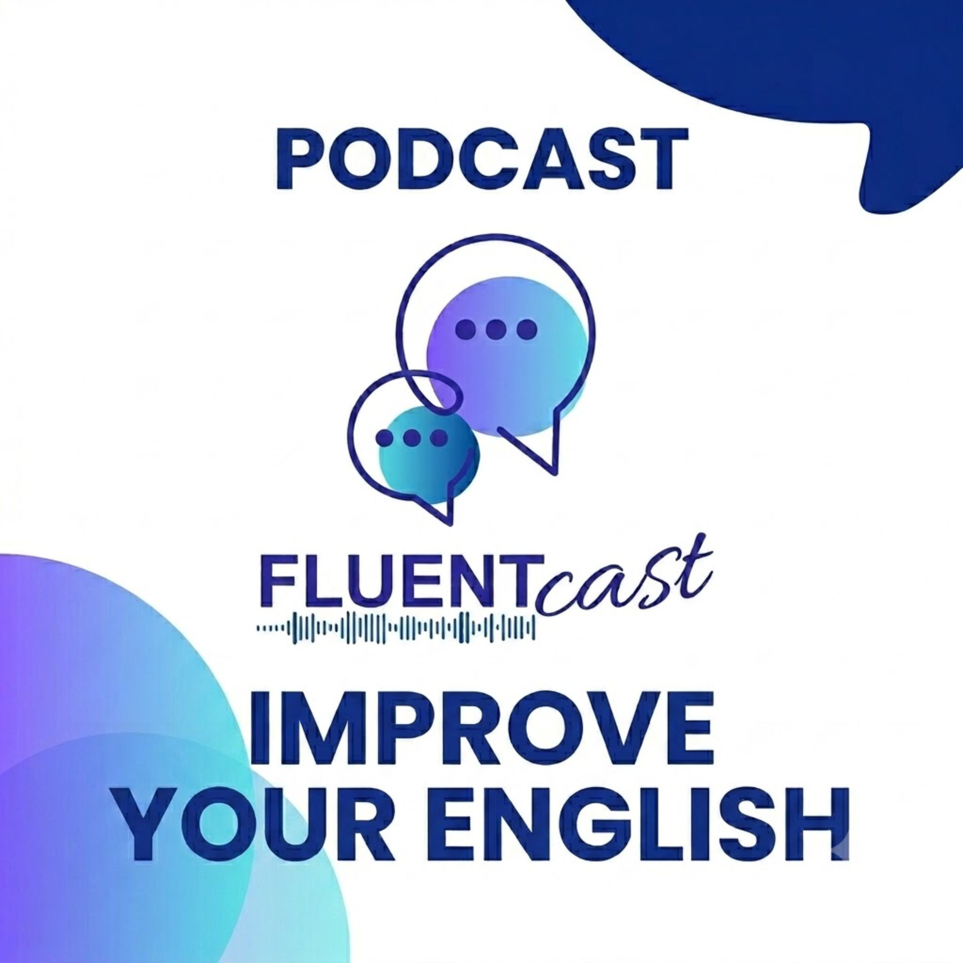 Show cover of FluentCast