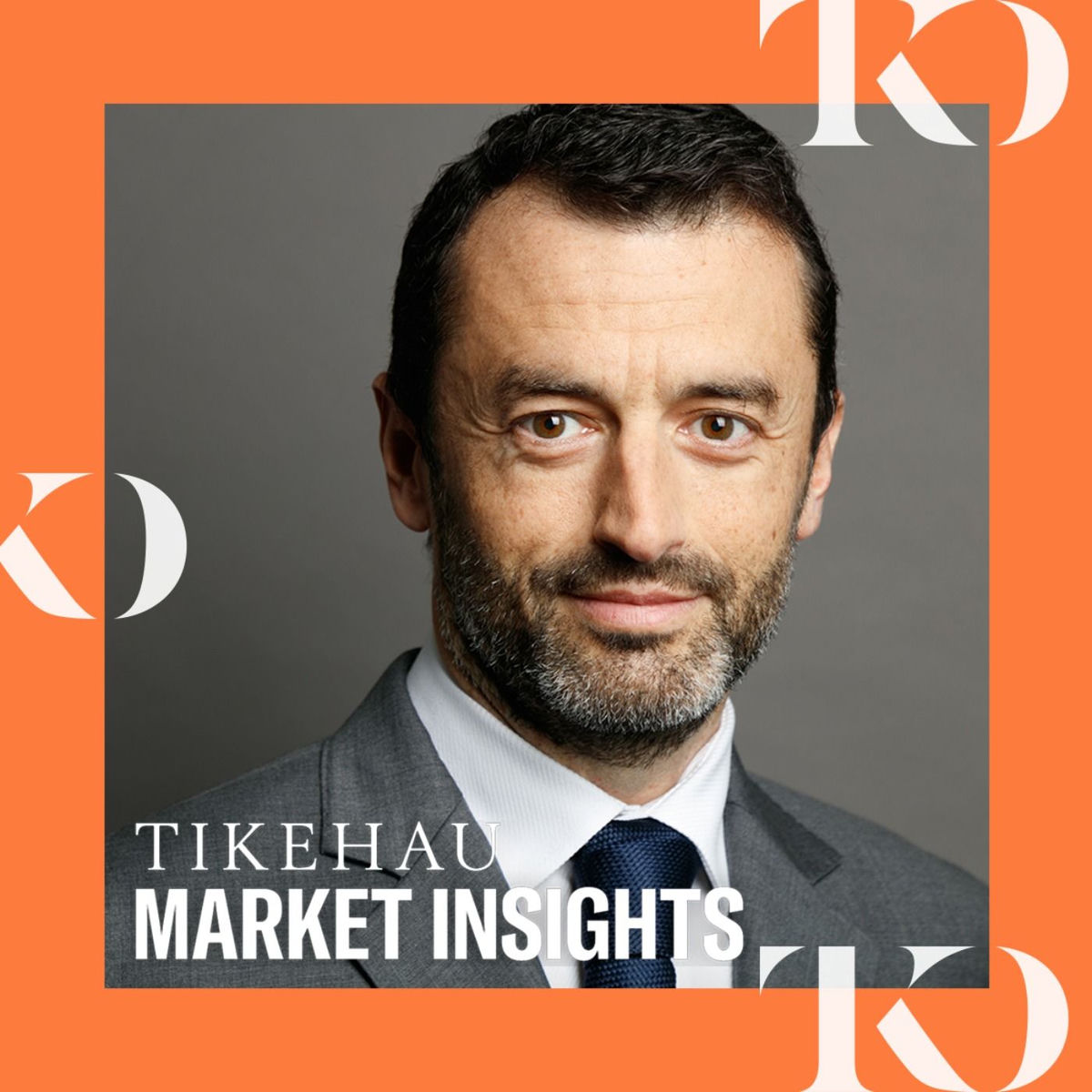 Show cover of Tikehau Market Insights