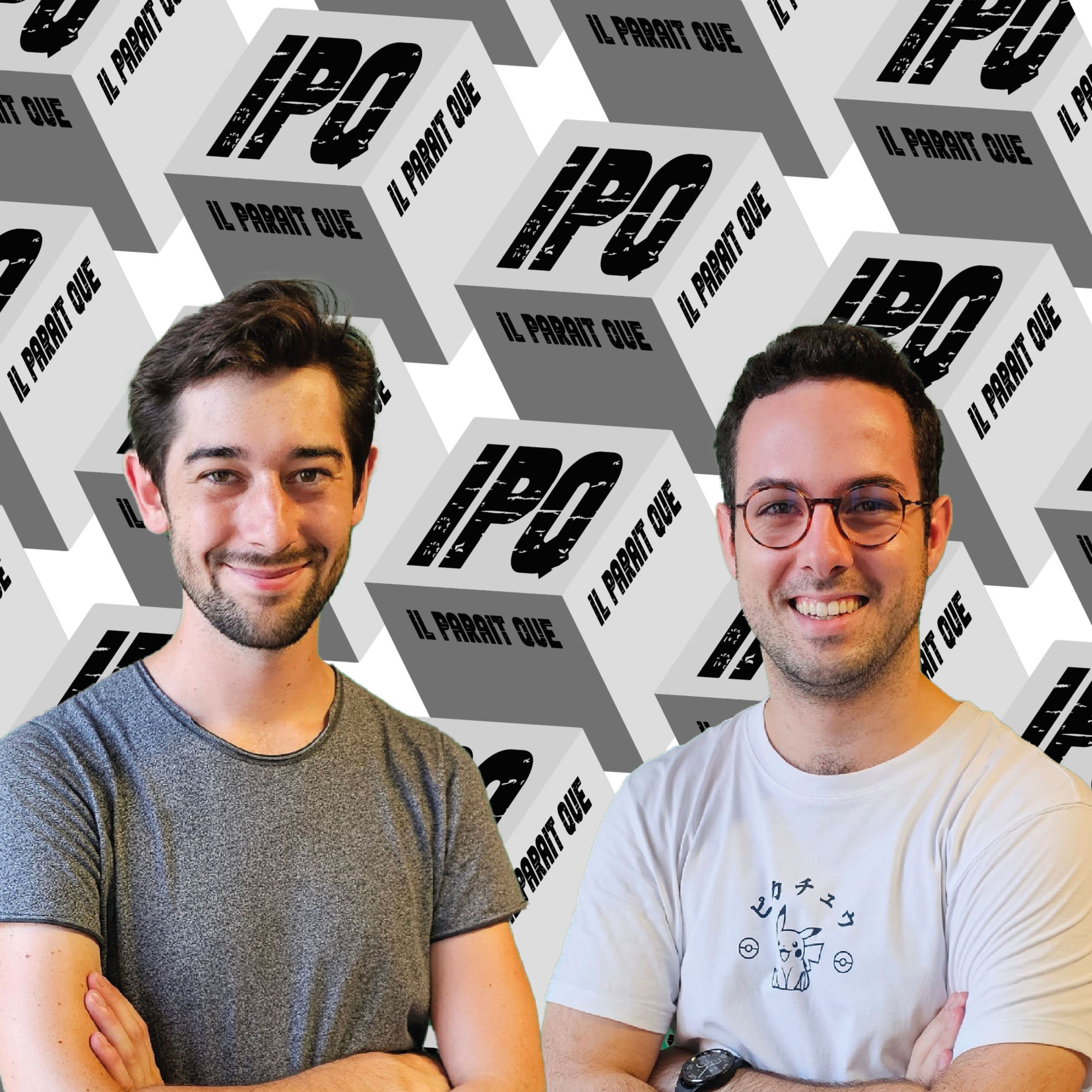 Show cover of IPQ