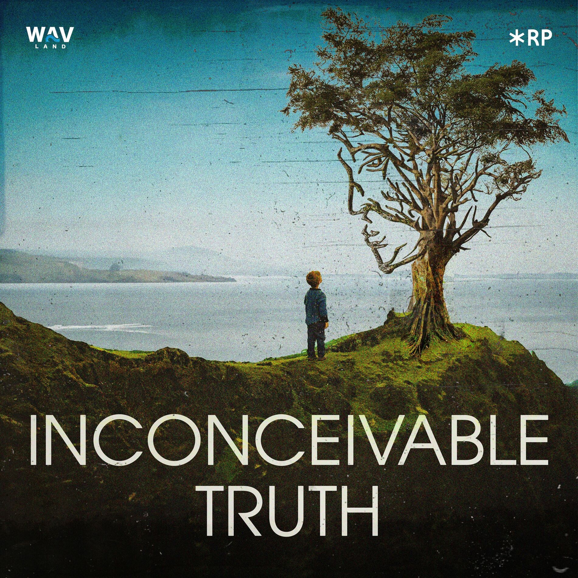 Show cover of Inconceivable Truth