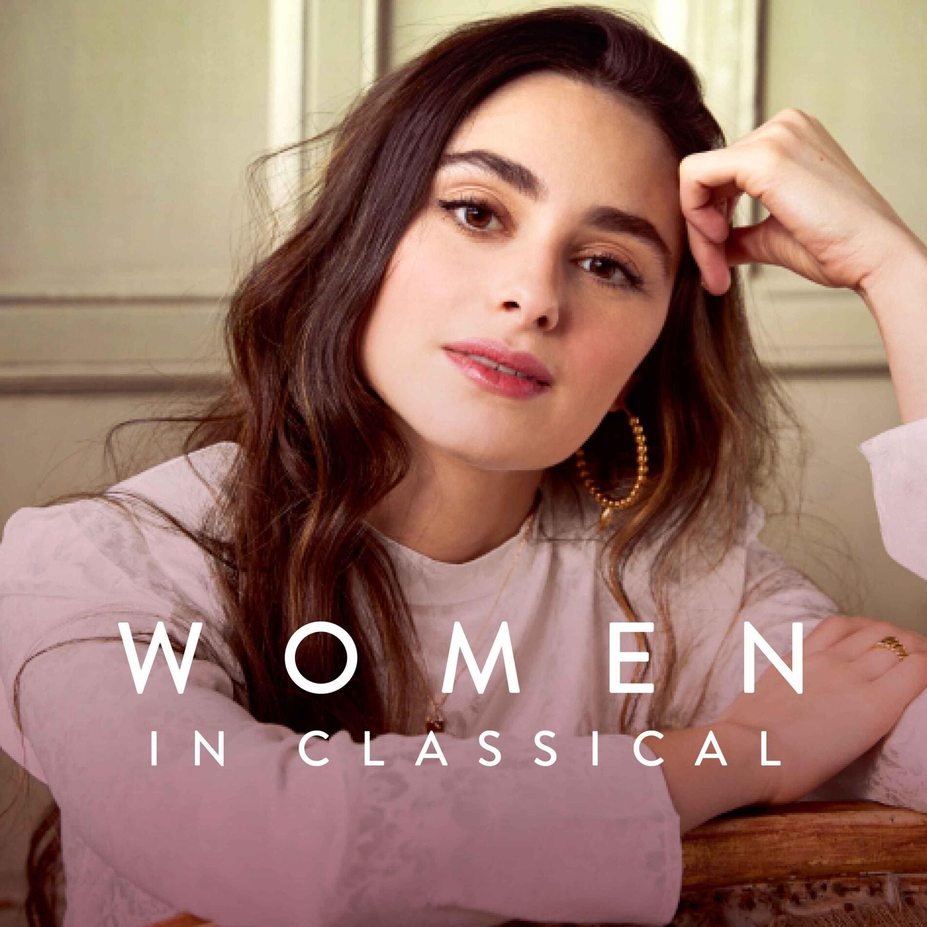 Show cover of Women in Classical
