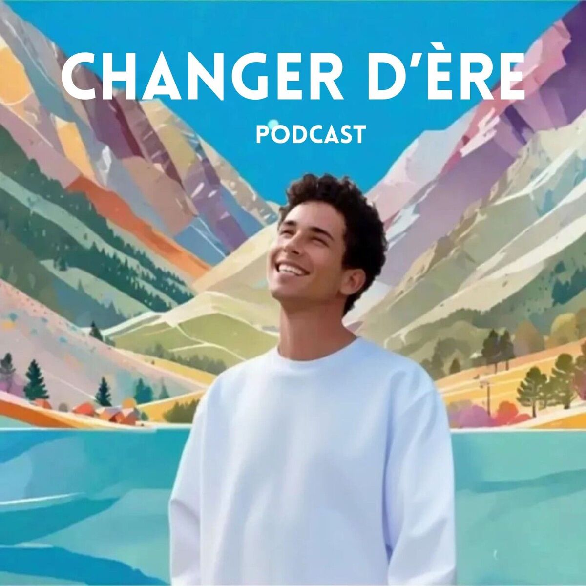 Show cover of Changer d'Ere