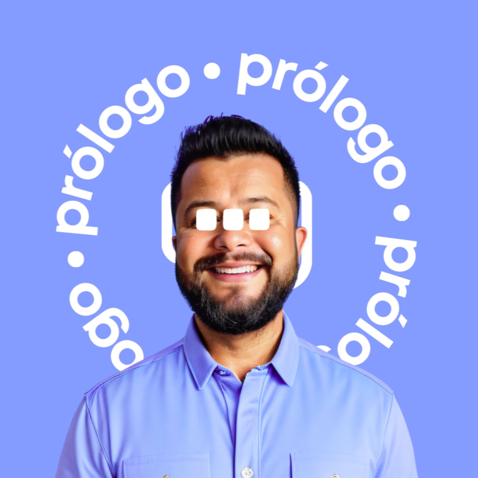 Show cover of PRÓLOGO