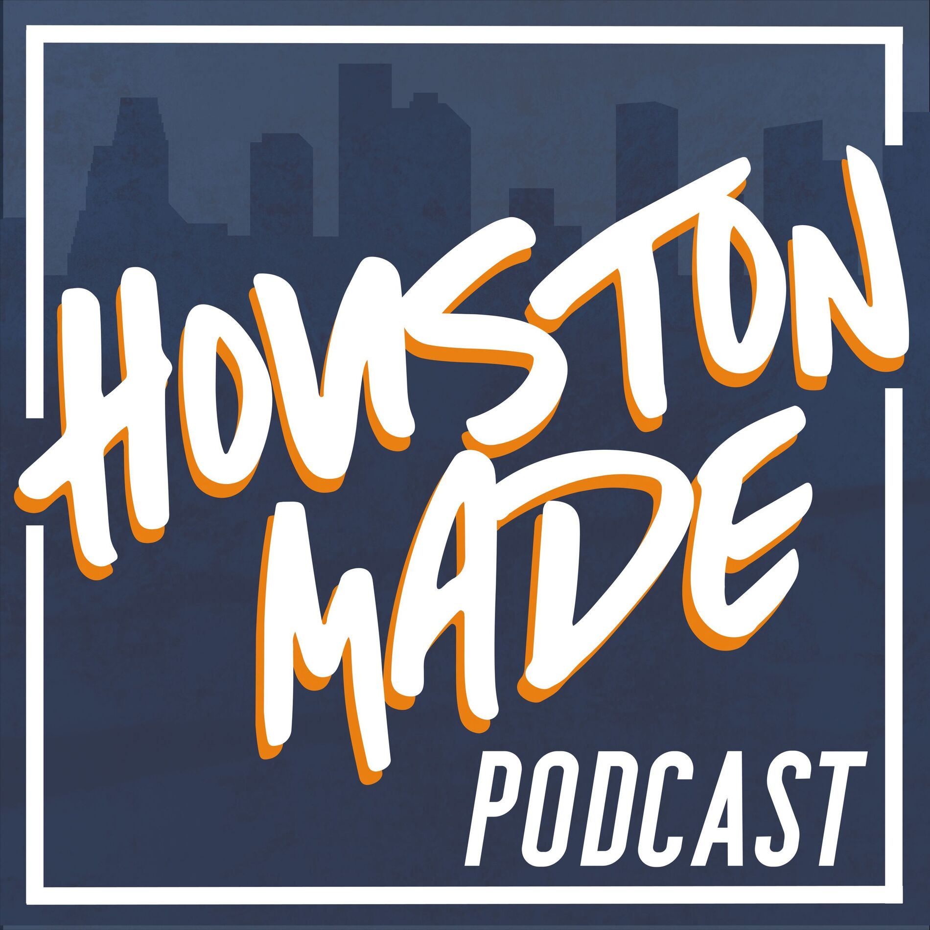 Show cover of Houston Made