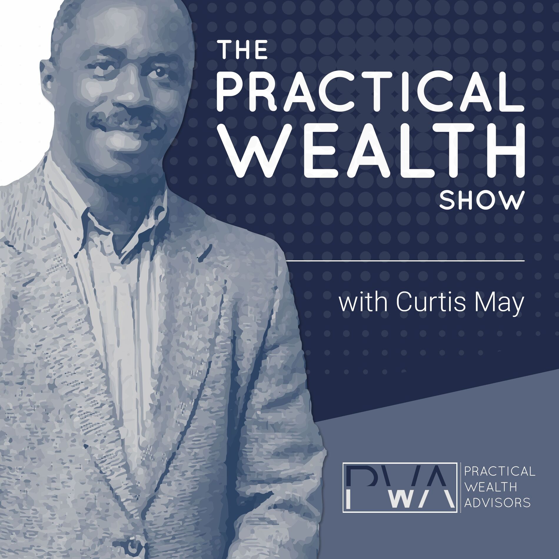 Show cover of The Practical Wealth Show