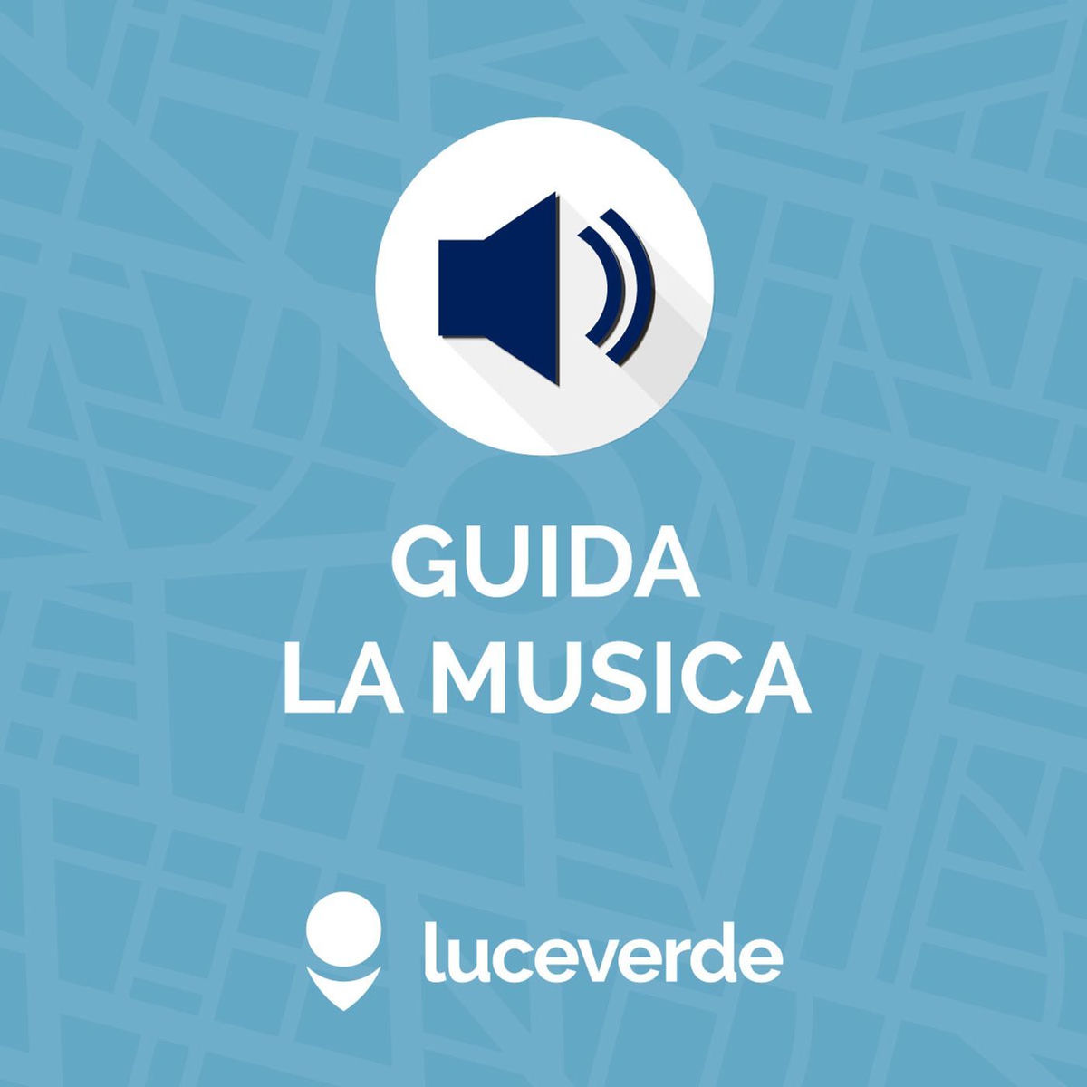 Show cover of Guida la Musica