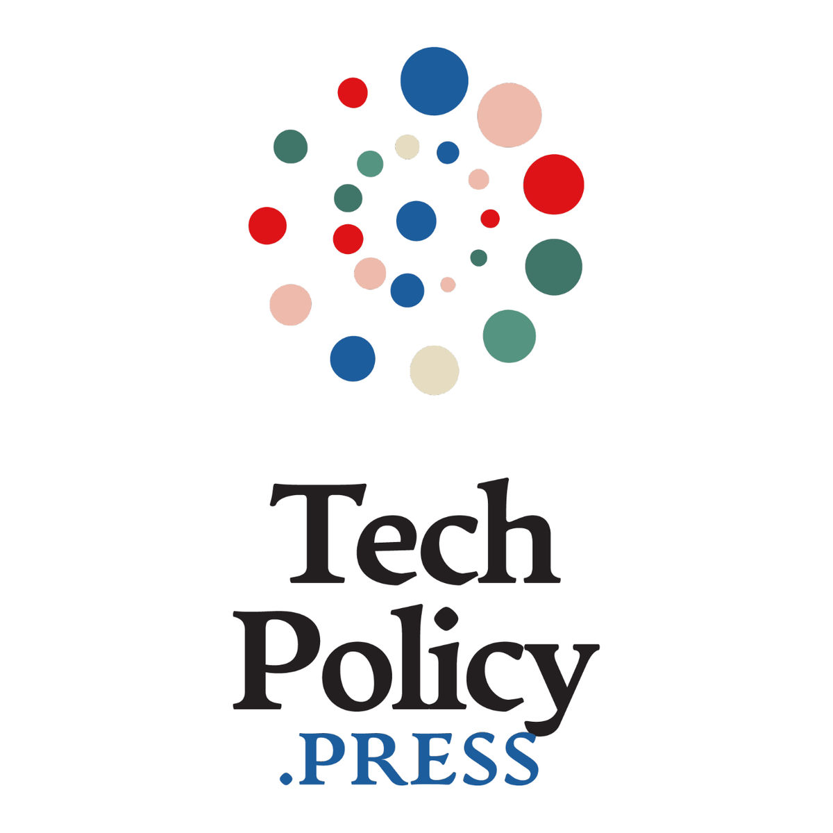 Show cover of The Tech Policy Press Podcast